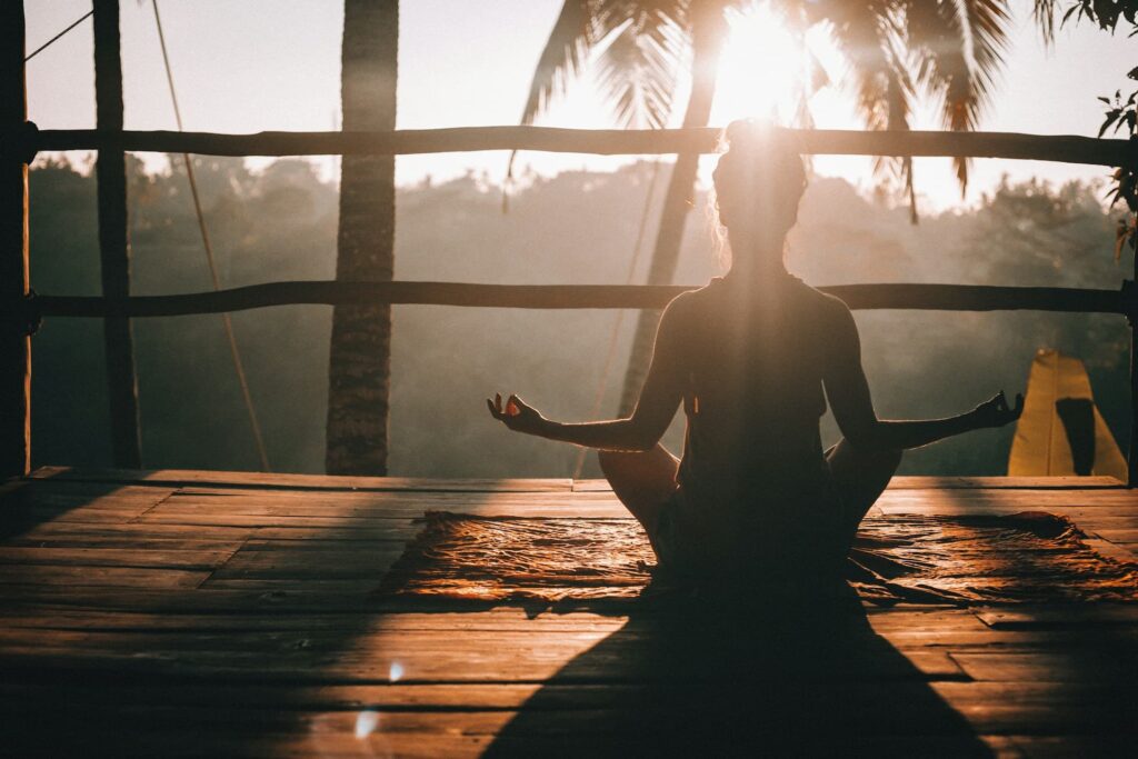 Ayurveda-inspired balance and mindfulness in modern daily life