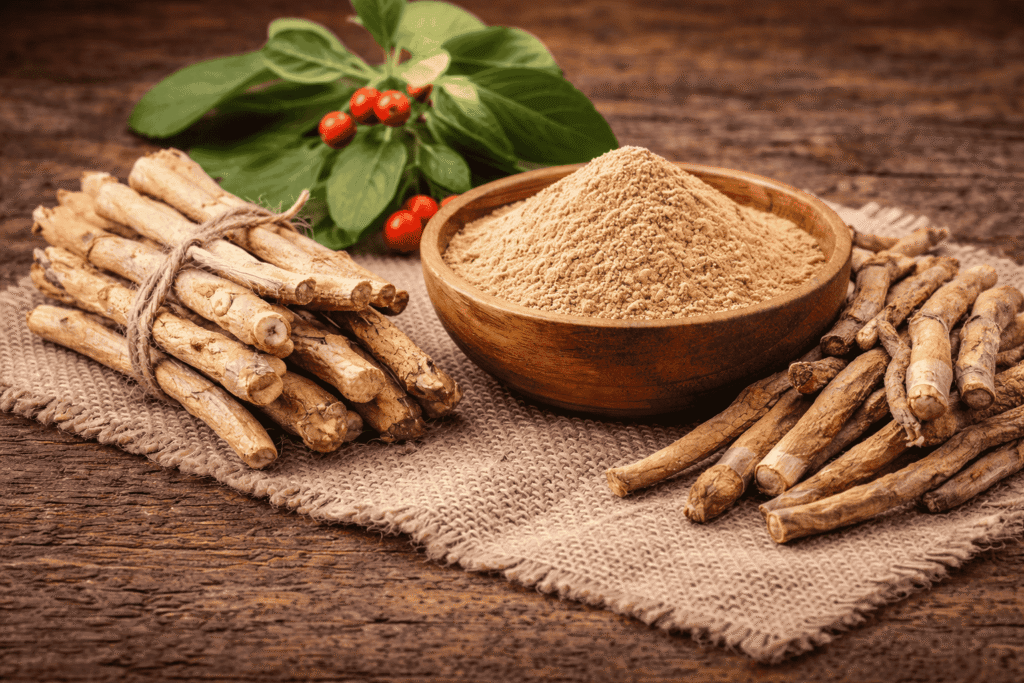 Ashwagandha benefits