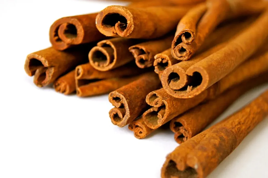 cinnamon helps regulate blood sugar and boost metabolism naturally